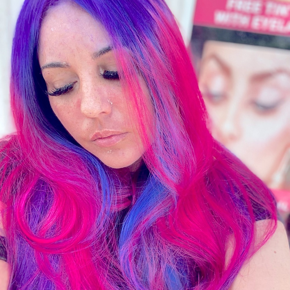 Meet your Posher, Meaghan